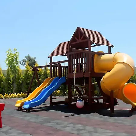 Horizon Sky Cherry 6 Daire