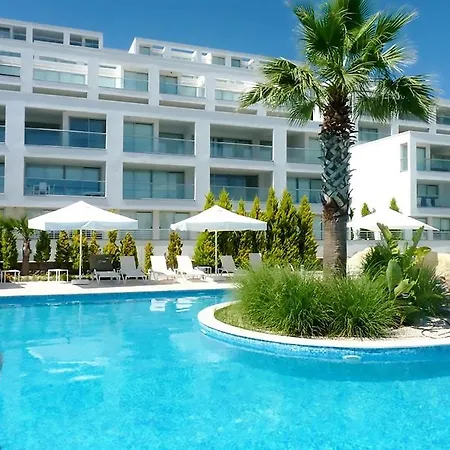Horizon Sky Cherry 6 * Kıyıkıslacık
