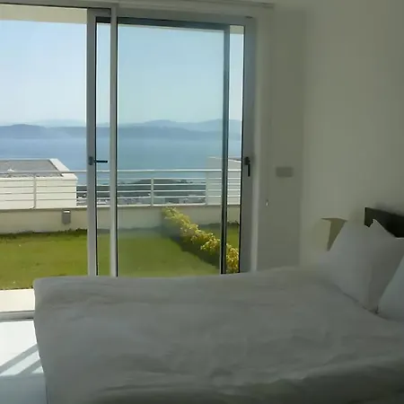 Daire Horizon Sky Cherry 6 Kıyıkıslacık